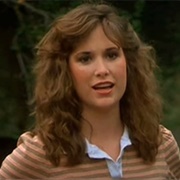 Chris Higgins (Friday the 13th Part 3)