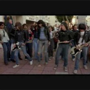 I Just Want to Have Something to Do - Ramones