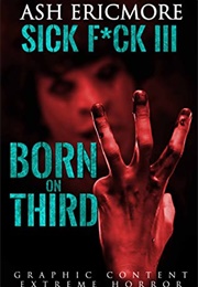 Born on Third (Ash Ericmore)