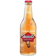 Stewart's Cream Soda