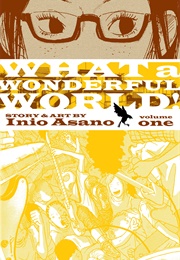 What a Wonderful World! (Asano)