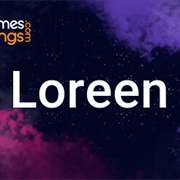 Loreen