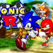 Sonic R: PC