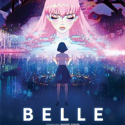 Belle Anime