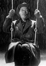 Takashi Shimura - Ikiru (1952)