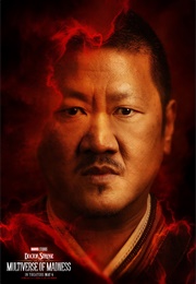 Wong (Multiverse of Madness)