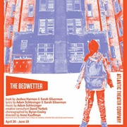 The Bedwetter - Atlantic Theater Company