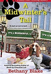 A Midwinter's Tail (Bethany Blake)