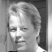 Candas Jane Dorsey (Bisexual, She/Her)