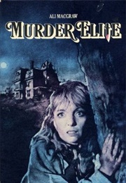 Murder Elite (1985)