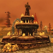 Plaguelands: The Scarlet Enclave