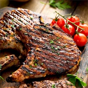 Pork Chops