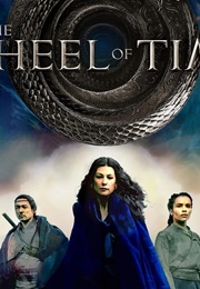 The Wheel of Time (2021)