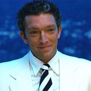 Baron François Toulour / the Night Fox (Ocean's Twelve, 2004)