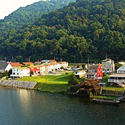 Montgomery, West Virginia