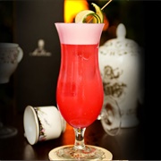 Virgin Singapore Sling