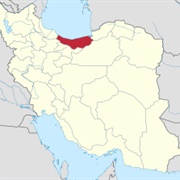 Mazandaran Province