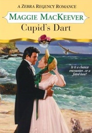 Cupid's Dart (Maggie MacKeever)