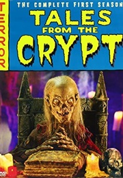 Tales From the Crypt Season 1 (1989)