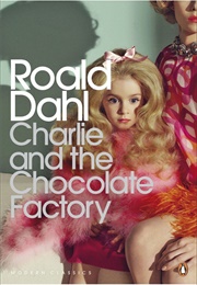 Charlie and the Chocolate Factory (Roald Dahl)