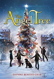The Angel Tree (Daphne Benedis-Grab)