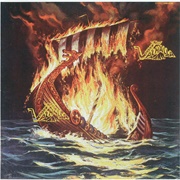 Valhalla - Valhalla (1969)