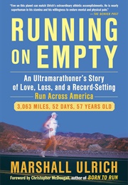 Running on Empty (Marshall Ulrich)