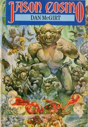 Jason Cosmo (Dan McGirt)