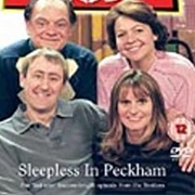 Only Fools and Horses: Sleepless in Peckham