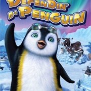 Defendin' De Penguin