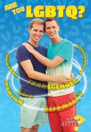 Are You LGBTQ? (Jeanne Nagle)