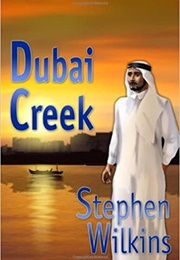 Dubai Creek (Stephen Wilkins)