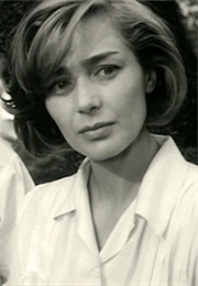 Emmanuelle Riva - Hiroshima Mon Amour (1959)