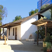 Peralta Adobe