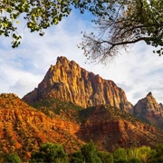 Hazaraganji-Chiltan National Park