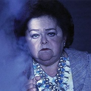 Tangina (Poltergeist)