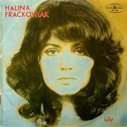Halina Frąckowiak – Idę