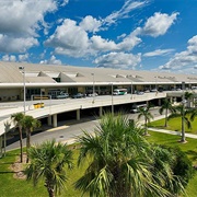 RSW - Fort Myers, FL