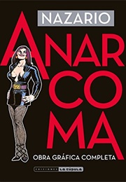 Anarcoma (Nazario Luque Vera)