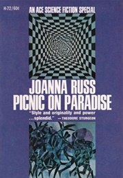 Picnic on Paradise (Joanna Russ)