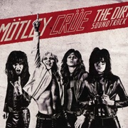 Motley Crue - The Dirt Soundtrack
