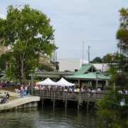 Plaquemine, Louisiana