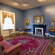 Weeden House Museum (Huntsville)