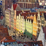 Wroclaw