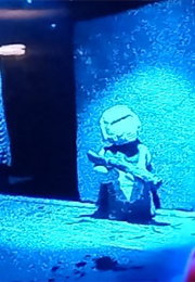 Claycat's Doom (2012)