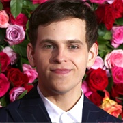 Taylor Trensch (Gay, He/Him)