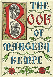 The Book of Margery Kempe (Margery Kempe)