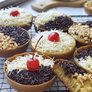 Martabak Mini / Terang Bulan Mini