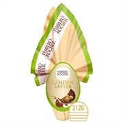 Ferrero Rocher Golden Easter Milk Chocolate Egg