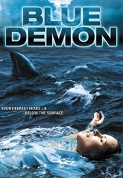 Blue Demon (2004)